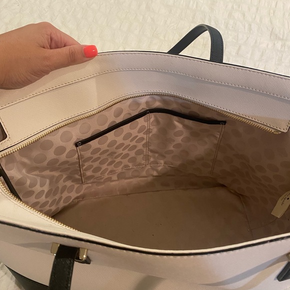 Kate Spade Cedar Street Harmony Tote - Picture 7 of 7